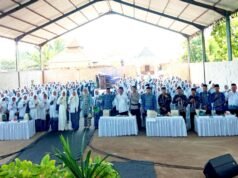 PERMATA BKMT Kedungadem Bojonegoro Resmi Dilantik, Siap Perkuat Dakwah dan Pelayanan Umat