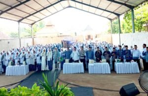 PERMATA BKMT Kedungadem Bojonegoro Resmi Dilantik, Siap Perkuat Dakwah dan Pelayanan Umat