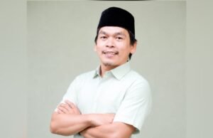 Maju Jadi Calon Presidium MD KAHMI Pandeglang, Ini Visi Besar Nu’man Fauzi