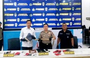 Malu Anak Hamil di Luar Nikah, Ibu di Bojonegoro Nekat Beri Obat Penggugur Kandungan