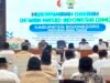 Musda DMI Bojonegoro 2026, Setyo Wahono Soroti Peran Strategis Masjid