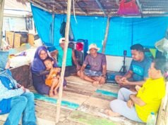 Kisah Mantri Perempuan BRI Tak Gentar Terjang Ombak Demi Layani Warga Banggai Kepulauan