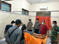 Petani Rengel – Tuban Meninggal Dunia Diduga Kesetrum Aliran Listrik Sawahnya Sendiri