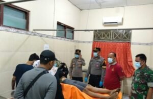 Petani Rengel – Tuban Meninggal Dunia Diduga Kesetrum Aliran Listrik Sawahnya Sendiri