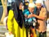 Tangis Haru Pecah, Jamaah Haji Bojonegoro Akhirnya Pulang