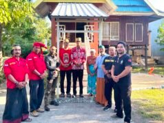 Putra Mahkota Kerajaan Gowa Ajak Generasi Muda Jaga Warisan Leluhur