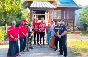 Putra Mahkota Kerajaan Gowa Ajak Generasi Muda Jaga Warisan Leluhur