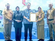 Puskesmas Tanjungharjo Resmi Beroperasi, Warga Bojonegoro Kini Nikmati Layanan Lebih Baik