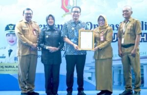 Puskesmas Tanjungharjo Resmi Beroperasi, Warga Bojonegoro Kini Nikmati Layanan Lebih Baik