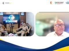 Inspektorat Bojonegoro Punya Podcast Anti Korupsi, Bahas Fraud hingga Gratifikasi