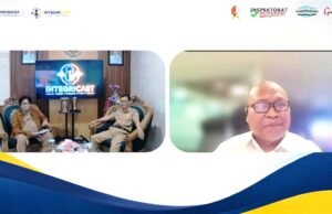 Inspektorat Bojonegoro Punya Podcast Anti Korupsi, Bahas Fraud hingga Gratifikasi