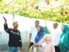 Green House Anggur Bojonegoro Jadi Wisata Edukasi, Hasil Kolaborasi yang Menginspirasi