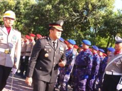 Polres Lamongan Juara I Lomba Patroli Polda Jatim, Kado Spesial Hari Bhayangkara ke-80