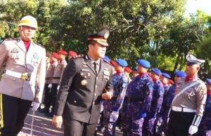 Polres Lamongan Juara I Lomba Patroli Polda Jatim, Kado Spesial Hari Bhayangkara ke-80