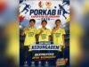 Kedungadem Rebut Emas Perdana Petanque di Porkab Bojonegoro 2026