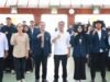 487 Mahasiswa UB Diterjunkan ke 32 Desa di Bojonegoro, Siap Bangun Sektor Peternakan