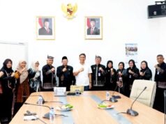 Sertifikat Halal UMKM Dikebut, Pemkab Bojonegoro Siapkan Langkah Strategis