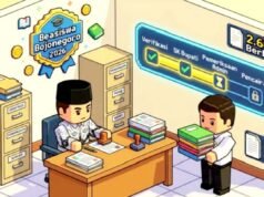 Dinas Pendidikan Bojonegoro Pastikan Beasiswa 2026 Tetap Diproses, Verifikasi Sudah Rampung