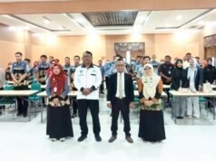 RSUD Bojonegoro Perang Lawan Narkoba, Tenaga Kesehatan Diberi Peringatan Keras