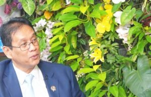 Menkeu Purbaya Akui MBG Masih Banyak Celah, Anggaran Dipangkas Demi Efisiensi