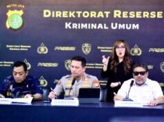 Said Iqbal: Pelaku Kekerasan terhadap Buruh Harus Dihukum Tanpa Tawar-Menawar