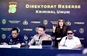 Said Iqbal: Pelaku Kekerasan terhadap Buruh Harus Dihukum Tanpa Tawar-Menawar