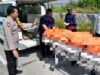 Kecelakaan Maut di Lamongan, Pemotor Tewas usai Bersenggolan dengan Truk