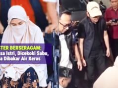 Kronologi Dugaan Polisi Aniaya Istri di Tegal, Korban Mengaku Alami Trauma 2 Tahun