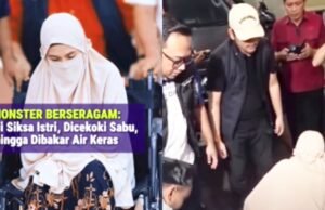 Kronologi Dugaan Polisi Aniaya Istri di Tegal, Korban Mengaku Alami Trauma 2 Tahun