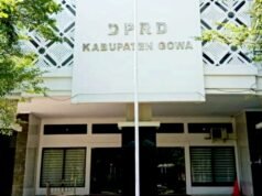 Video Joget Anggota DPRD Gowa Saat Kunker Ramadan Kembali Viral, BK Didesak Turun Tangan