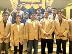Ketum PERMAHI Ingatkan Bahaya Polarisasi, Ajak Rakyat Kawal Pemerintahan