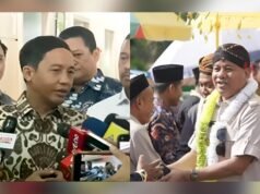 KPK Ungkap Asal-usul Amplop Bupati Kuansing ke Menhut Raja Juli, Ternyata dari Dana KUD