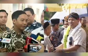 KPK Ungkap Asal-usul Amplop Bupati Kuansing ke Menhut Raja Juli, Ternyata dari Dana KUD