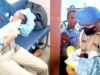 Polisi Buru Pelaku Pembuangan Bayi di Toilet KA Sancaka Yogyakarta–Surabaya, CCTV Mulai Ditelusuri