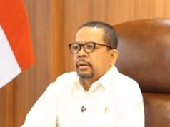 Kepala Bakom RI Jelaskan Progres Kopdes Merah Putih, Data Jadi Andalan