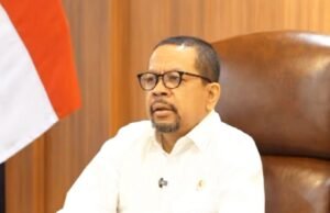Kepala Bakom RI Jelaskan Progres Kopdes Merah Putih, Data Jadi Andalan