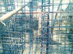 Proyek TPT di Kanor Diduga Bermasalah, DPU Bina Marga Bojonegoro Didesak Turun Tangan