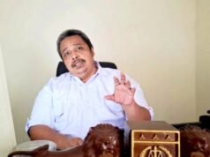 Lima Terdakwa Korupsi BSPS Sumenep Jalani Sidang Tuntutan Hari Ini