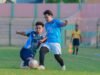 Laga Puncak Porkab II Bojonegoro, Balen dan Ngraho Berebut Gelar Juara Sepak Bola