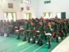 Bank BJB Edukasi Prajurit Kodim Lamongan Kelola Keuangan