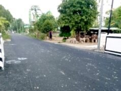 Jembatan Bojonegoro–Trucuk 6 Makin Lebar, Pengendara Kini Lebih Nyaman