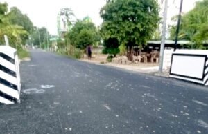 Jembatan Bojonegoro–Trucuk 6 Makin Lebar, Pengendara Kini Lebih Nyaman