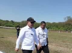 KSP Dudung Turun ke Bojonegoro, Proyek Migas Strategis Diminta Tak Lagi Mandek
