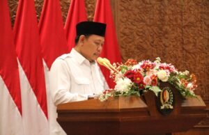 DPRD Bojonegoro Setujui Raperda Pertanggungjawaban APBD 2025, Ini 17 Rekomendasinya