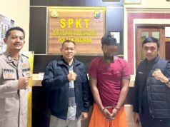 Kenalan Lewat Aplikasi, Motor Wanita Lamongan Dibawa Kabur Pria Pasuruan