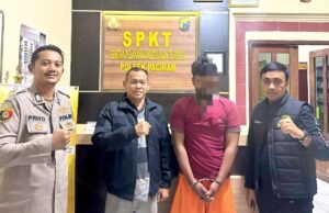 Kenalan Lewat Aplikasi, Motor Wanita Lamongan Dibawa Kabur Pria Pasuruan