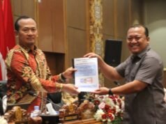 Fraksi PAN BNR Setujui LPJ APBD Bojonegoro 2025, Soroti PI Blok Cepu dan PAD