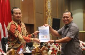 Fraksi PAN BNR Setujui LPJ APBD Bojonegoro 2025, Soroti PI Blok Cepu dan PAD