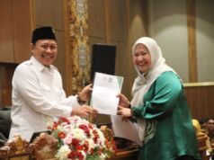 Fraksi PKB Sepakat LPJ APBD 2025 Disahkan, Tapi Soroti PAD hingga SILPA