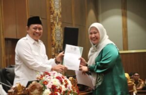 Fraksi PKB Sepakat LPJ APBD 2025 Disahkan, Tapi Soroti PAD hingga SILPA